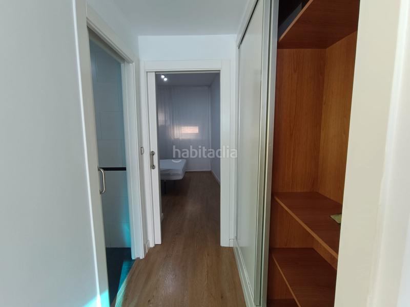 Foto c5ca09eb-2453-4088-ba7d-4493d85aeb01. Apartamento  amueblado en Barrio Peral-San Félix Cartagena