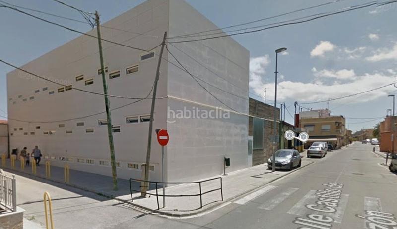 Foto d0f8ecbb-499f-4d4a-9d0b-9c3d1760e659. Apartamento  amueblado en Barrio Peral-San Félix Cartagena