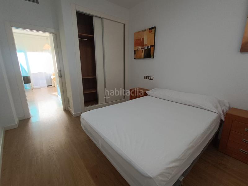 Foto dc561aaa-4f33-4bd9-bf70-14b13cc24e03. Apartamento  amueblado en Barrio Peral-San Félix Cartagena