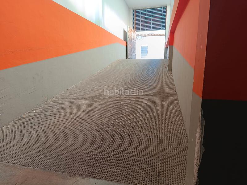 Foto edd82de1-a10f-4a9b-b17e-4b722b98c5fc. Apartamento  amueblado en Barrio Peral-San Félix Cartagena