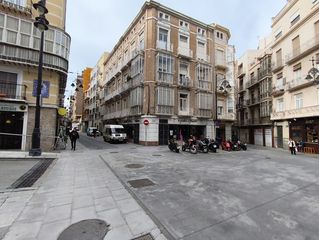 Affitto Piccolo appartamento in Calle cuatro santos 25. Apartemento amueblado