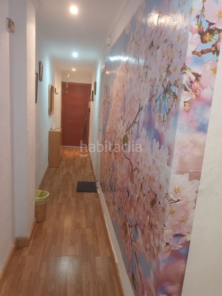 Foto 28db2ef6-907f-495a-a7b6-d9fead20f8ac. Pis amb calefacció a Santo Angel Murcia