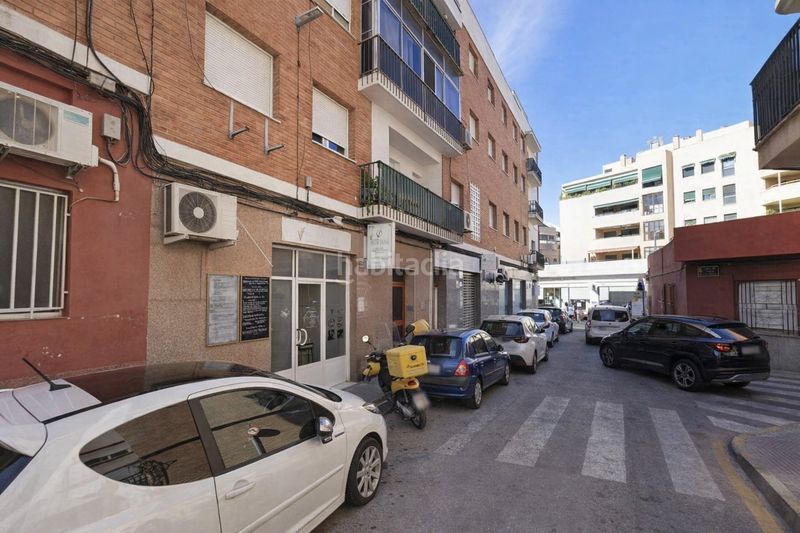 Foto 2c3af924-5948-405a-b5fb-986562487a7a. Pis amb calefacció a Santo Angel Murcia