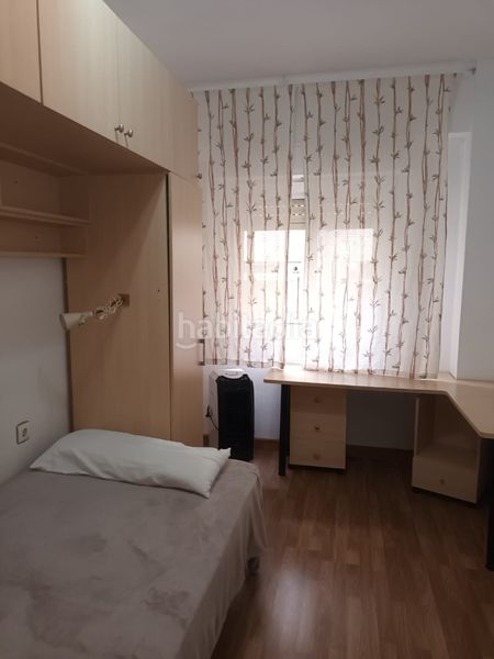 Foto 2c766f55-5caa-49fd-b45c-eba913e984a4. Pis amb calefacció a Santo Angel Murcia