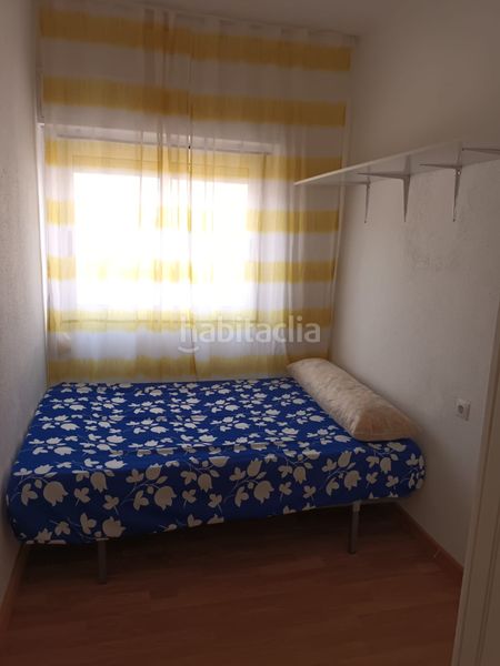 Foto 33467e95-756f-4929-9178-5ad5ad65610b. Pis amb calefacció a Santo Angel Murcia