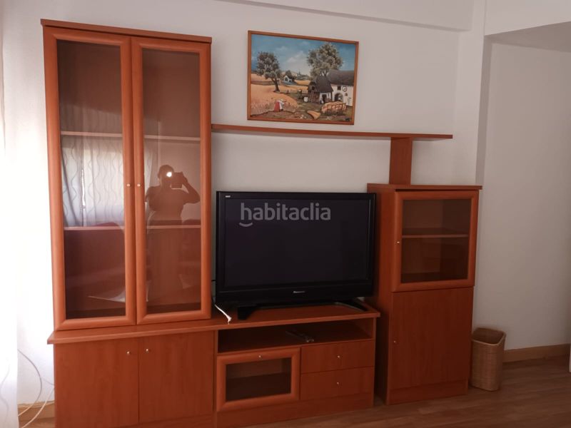 Foto 4508e11b-9661-48f9-9f17-ff740b65fae1. Pis amb calefacció a Santo Angel Murcia