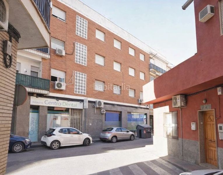 Foto 73819607-68d5-4197-b395-a835971783ce. Pis amb calefacció a Santo Angel Murcia