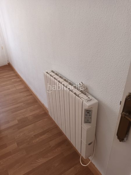 Foto 8bfc43e6-4af9-418c-a26a-eb197fb71997. Pis amb calefacció a Santo Angel Murcia