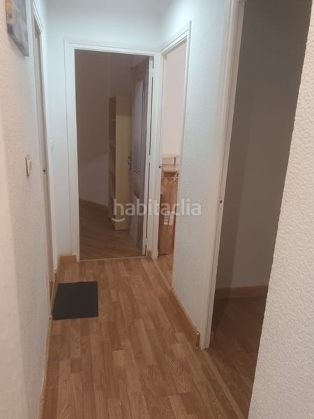 Foto b049b706-9c1b-481c-829a-4c06e56f3ae6. Pis amb calefacció a Santo Angel Murcia