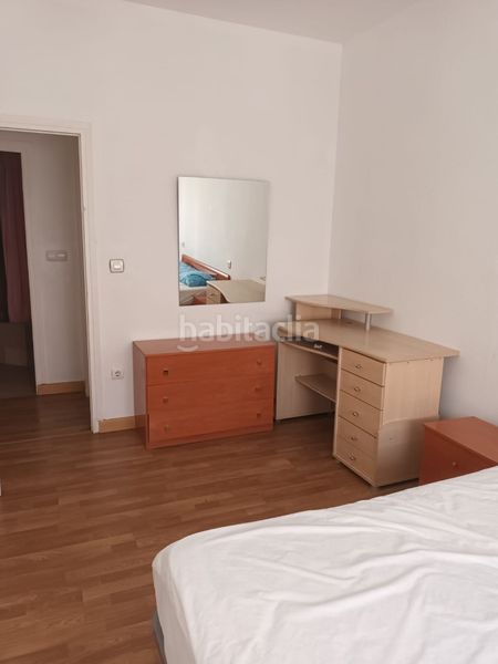 Foto bafdca5e-c2bc-48be-b2b5-abb22970da28. Pis amb calefacció a Santo Angel Murcia