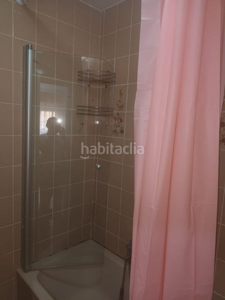 Foto cbeb37a4-5162-4f3f-8d82-eee9752fb011. Pis amb calefacció a Santo Angel Murcia