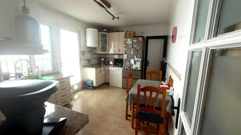 Foto 1750c089-1453-40c4-9ae3-09bd8748ff3d. Casa adossada amb aparcament a La Unión Unión (La)