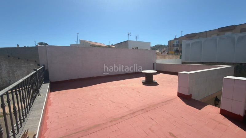 Foto 3a5ac781-73da-46b3-b554-1b6278402e24. Casa adossada amb aparcament a La Unión Unión (La)