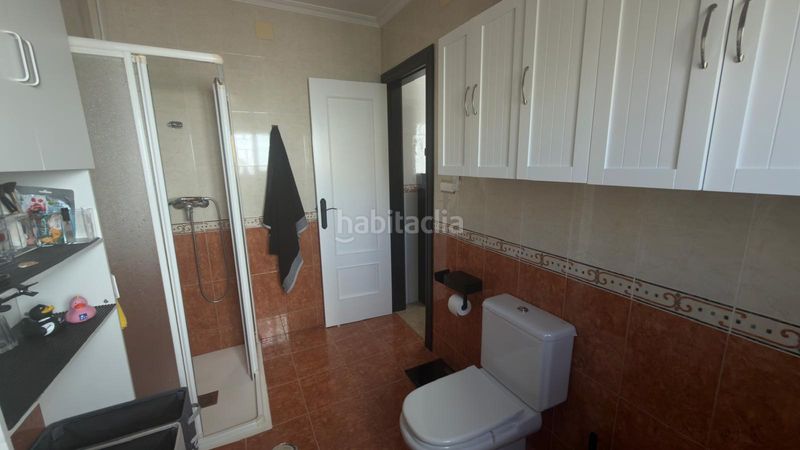 Foto a22cad4f-2de2-41be-a842-5d1a087ee00f. Casa adossada amb aparcament a La Unión Unión (La)