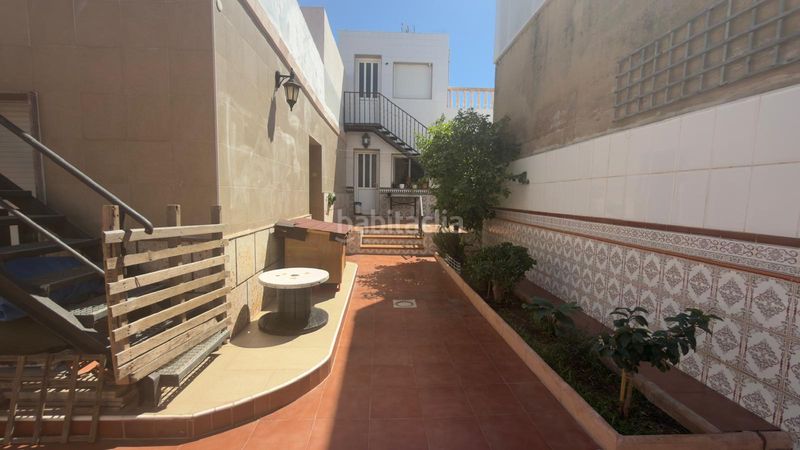 Foto d11de98d-c49d-4038-a15c-172f0e60ce78. Casa adossada amb aparcament a La Unión Unión (La)