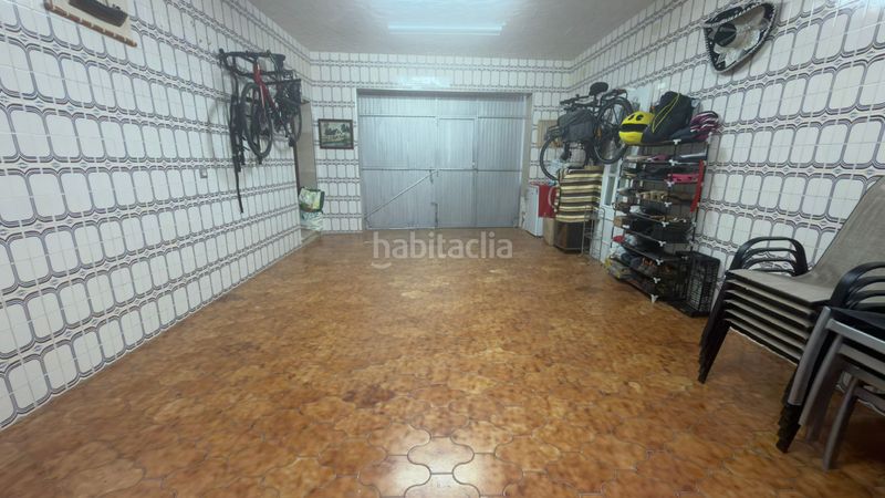 Foto e263a962-c6a7-4b42-9c0d-5bcf06703c3c. Casa adossada amb aparcament a La Unión Unión (La)