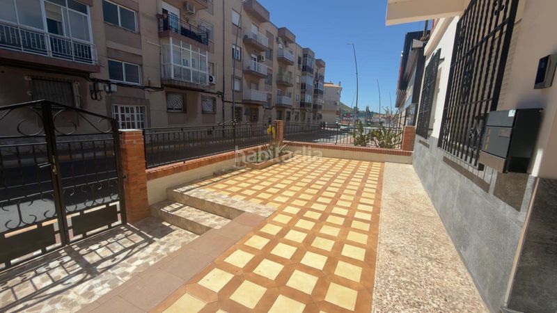 Foto ee0193fa-0451-4047-8308-46fdc68df5ff. Casa adossada amb aparcament a La Unión Unión (La)