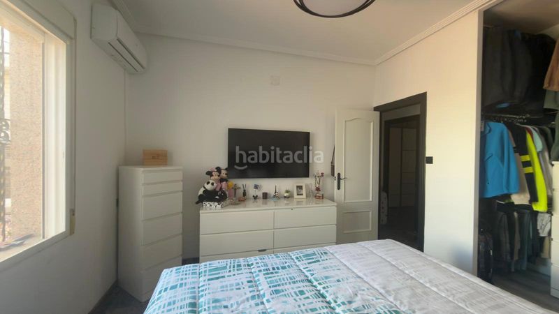 Foto f2062090-e97c-4acb-9505-59292da90960. Casa adossada amb aparcament a La Unión Unión (La)