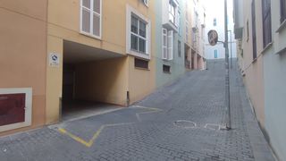 Affitto Posto auto in Calle don matías 15. Alquiler de plaza de parking