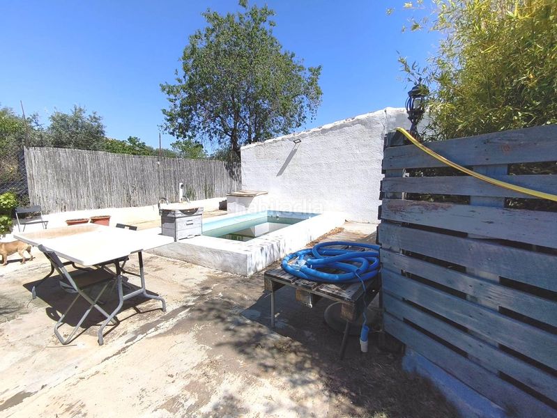 Foto 5b88209d-03ff-453b-a1b5-2a073a5e4ba4. Mas avec chauffage parking piscine dans Vélez - Blanco