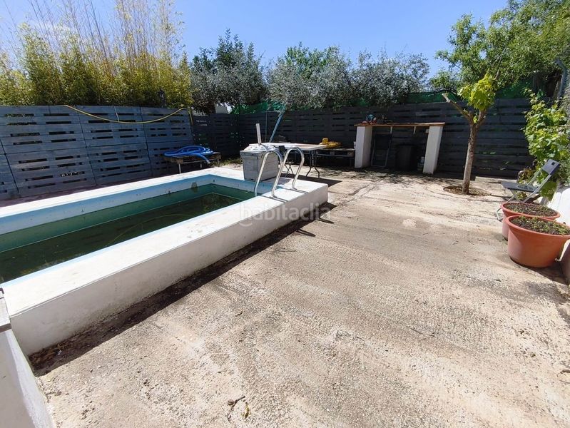Foto ffbcda68-2f44-4646-bbd4-07aaa29c5b26. Mas avec chauffage parking piscine dans Vélez - Blanco