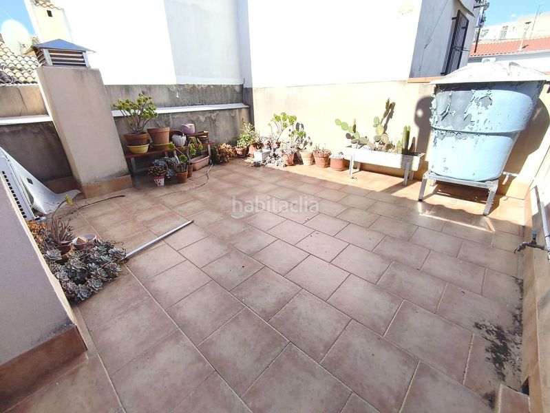Foto 0696845c-eabe-4b92-8da0-61387c1cef4d. Casa adossada amb calefacció aparcament a Barrio Peral-San Félix Cartagena