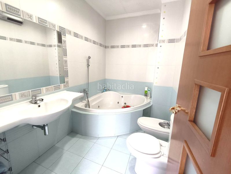 Foto 0ce65f10-181d-4f55-8d91-3f2ab72fd56b. Casa adossada amb calefacció aparcament a Barrio Peral-San Félix Cartagena