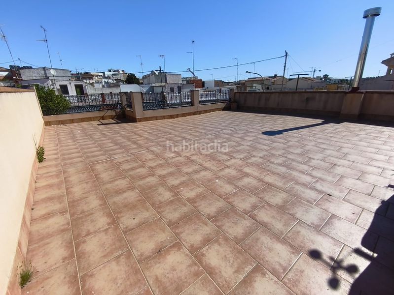 Foto 191a75f7-a17f-4f7a-8981-40ca248fabc5. Casa adossada amb calefacció aparcament a Barrio Peral-San Félix Cartagena
