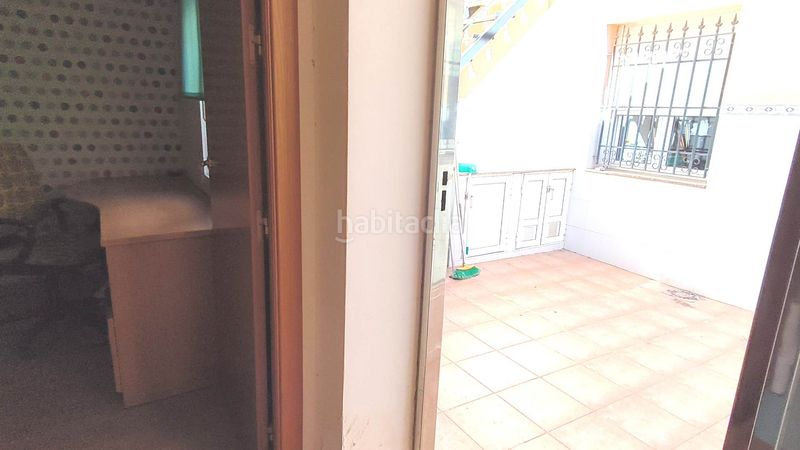 Foto 4511d379-5df0-4380-b1ee-e9ae57ee3d7d. Casa adossada amb calefacció aparcament a Barrio Peral-San Félix Cartagena