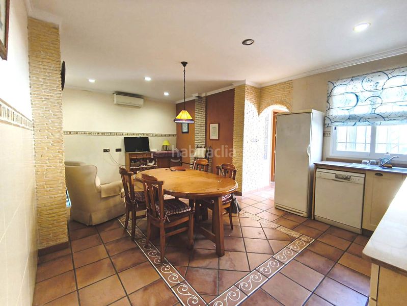 Foto 5116e784-8ee5-4842-9e6f-8012bbe17114. Casa adossada amb calefacció aparcament a Barrio Peral-San Félix Cartagena