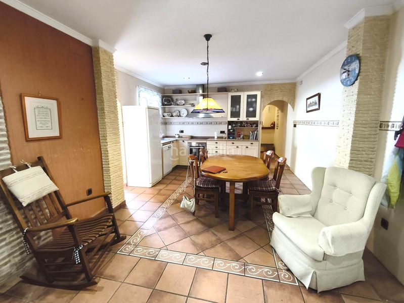 Foto 51585835-a8b5-42e5-a4cf-225298f99741. Casa adossada amb calefacció aparcament a Barrio Peral-San Félix Cartagena