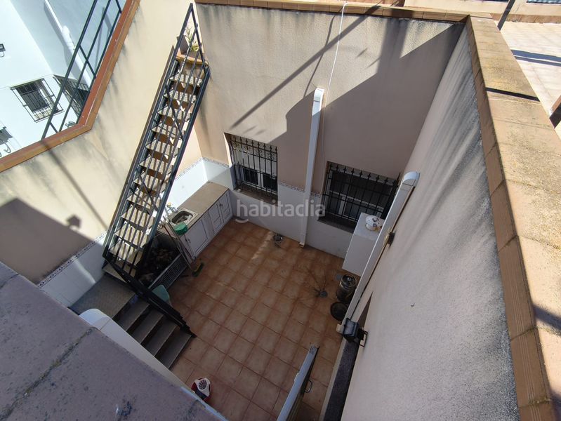 Foto 66f47928-df8e-4eca-a350-9f11b95f6058. Casa adossada amb calefacció aparcament a Barrio Peral-San Félix Cartagena