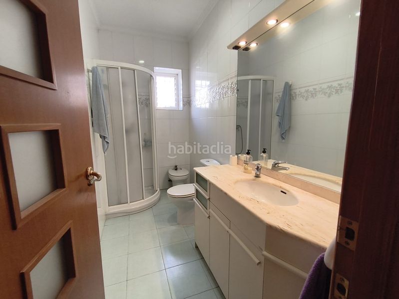 Foto 9909d889-cf23-41a9-9a30-35bc37869378. Casa adossada amb calefacció aparcament a Barrio Peral-San Félix Cartagena