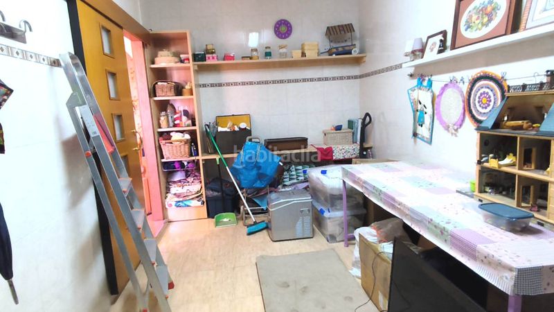 Foto a0a621a0-ba84-48c2-93dd-c397abdceb47. Casa adossada amb calefacció aparcament a Barrio Peral-San Félix Cartagena