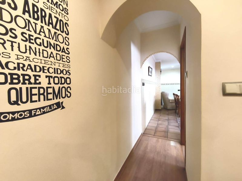 Foto c1d4496f-ddf2-45b6-aa5d-adfb0fb2fb14. Casa adossada amb calefacció aparcament a Barrio Peral-San Félix Cartagena