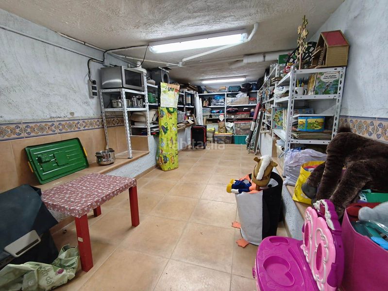 Foto ccc95d50-70de-400b-a0ca-bf4f964ba47b. Casa adossada amb calefacció aparcament a Barrio Peral-San Félix Cartagena
