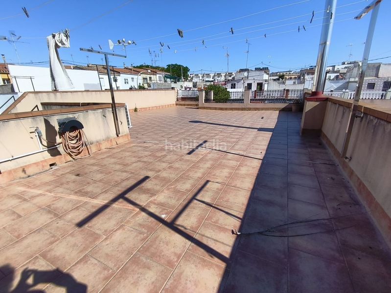 Foto d0f8c5f2-b34e-445a-8755-d1731e1e9758. Casa adossada amb calefacció aparcament a Barrio Peral-San Félix Cartagena