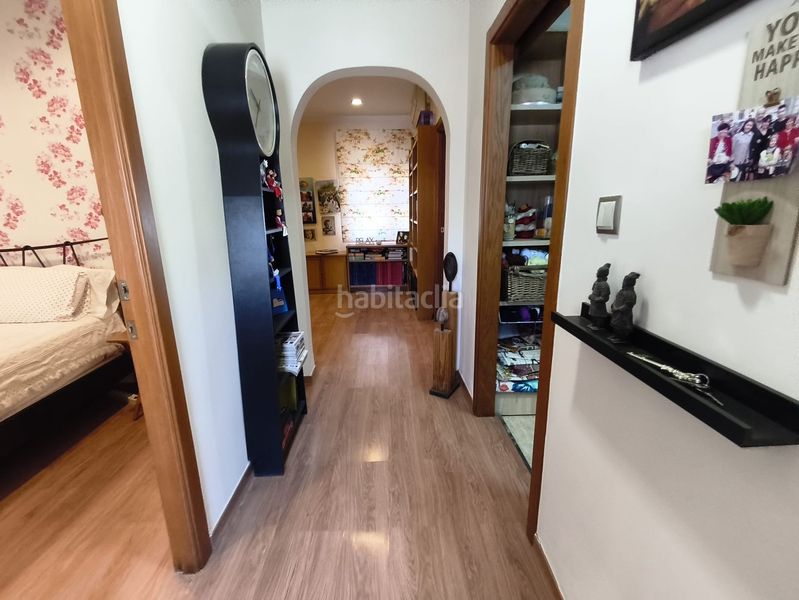 Foto d940ea5b-de01-44c2-8610-63f86201f275. Casa adossada amb calefacció aparcament a Barrio Peral-San Félix Cartagena