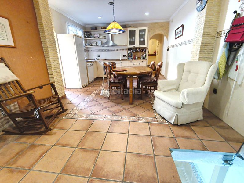 Foto dc1c4d0c-3016-4e94-ab6c-c48d21ee1a11. Casa adossada amb calefacció aparcament a Barrio Peral-San Félix Cartagena