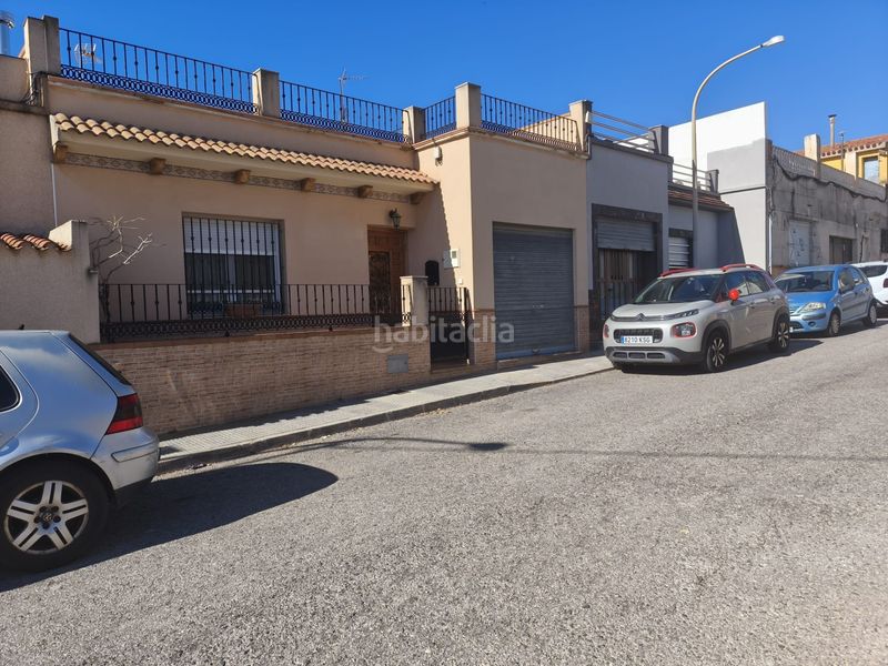 Foto f1d741c4-b03f-41c2-9dec-fff1155ecb1d. Casa adossada amb calefacció aparcament a Barrio Peral-San Félix Cartagena
