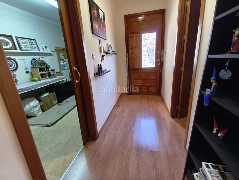 Foto fc9c8301-0aff-47ae-9680-1f4c79e06c7f. Casa adossada amb calefacció aparcament a Barrio Peral-San Félix Cartagena