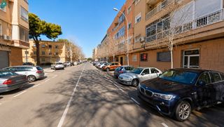 Lloguer Pis a San Ginés. Habitaciones en piso compartido