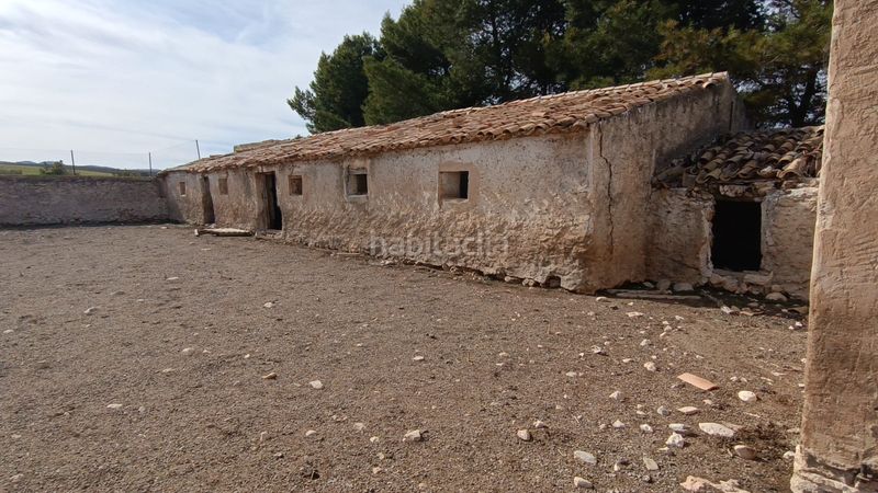 Foto c81cc492-4321-44d2-a128-0667cf049a98. Finca rústica a n/a a Caravaca de la Cruz