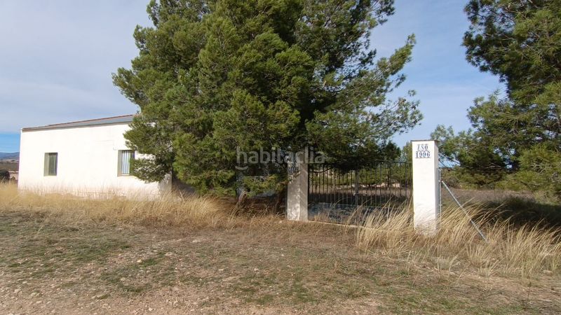 Foto e1c4b485-9a4a-4ca2-bf06-9a3167d4bf1c. Finca rústica a n/a a Caravaca de la Cruz