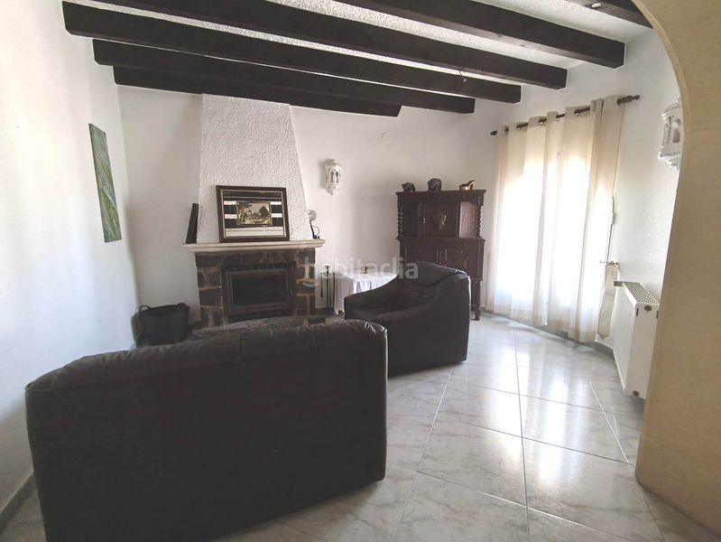 Foto 45f73fcd-3f67-44de-a1fc-72bdeedaa217. Chalet  con piscina en Cala Advocat-Baladrar Benissa