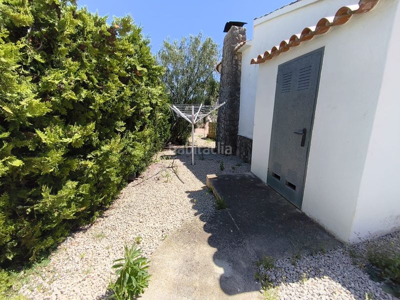 Foto 5e4b97a7-6187-4e47-b979-120675412980. Chalet  con piscina en Cala Advocat-Baladrar Benissa