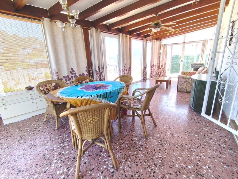 Foto 60b5cd2b-04a9-4165-92df-9f043837c273. Chalet  con piscina en Cala Advocat-Baladrar Benissa