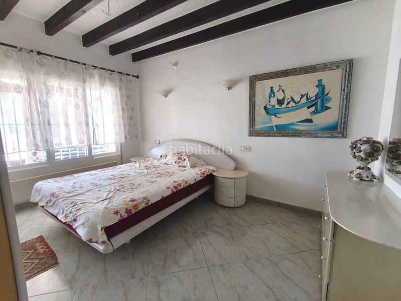 Foto 6de27441-ca54-4939-912a-ff241b573870. Chalet  con piscina en Cala Advocat-Baladrar Benissa