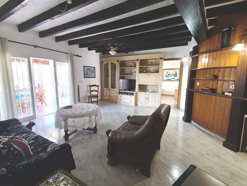 Foto 8843467c-1238-482a-8919-ea89f429957f. Chalet  con piscina en Cala Advocat-Baladrar Benissa
