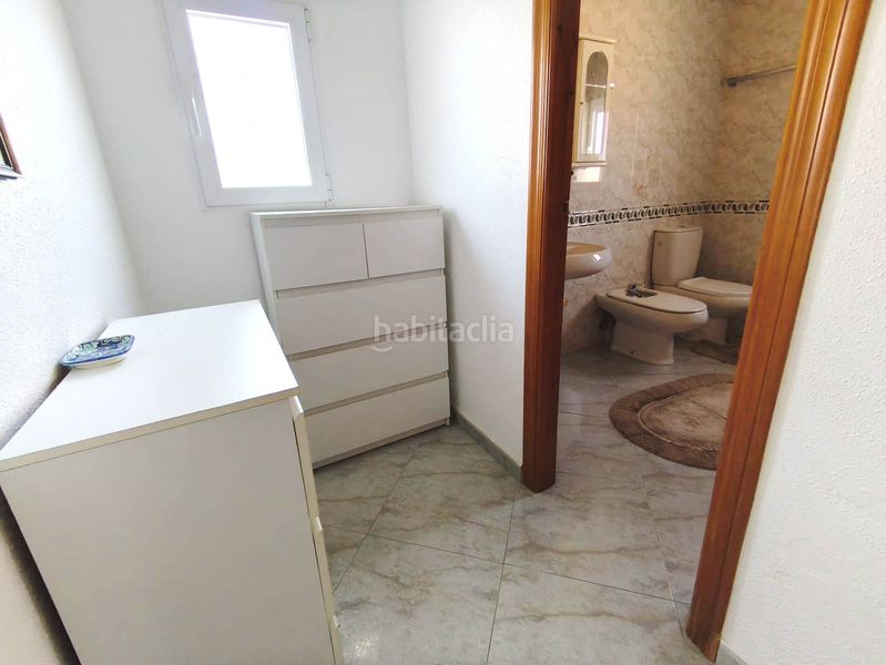 Foto 8aed22b0-82d4-4eb6-b8f4-57d1c77cacfa. Chalet  con piscina en Cala Advocat-Baladrar Benissa